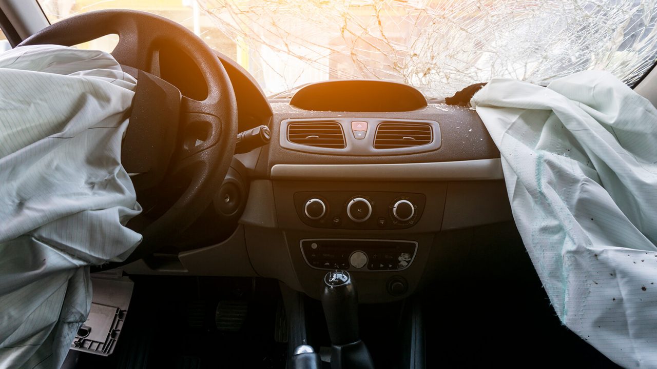 Car Accident Attorney's in Rio Rancho