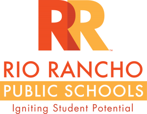 Rio Rancho Public School Logo