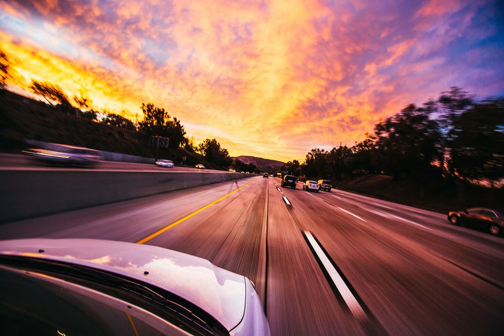 Car crashes happen every 12 minutes in New Mexico
