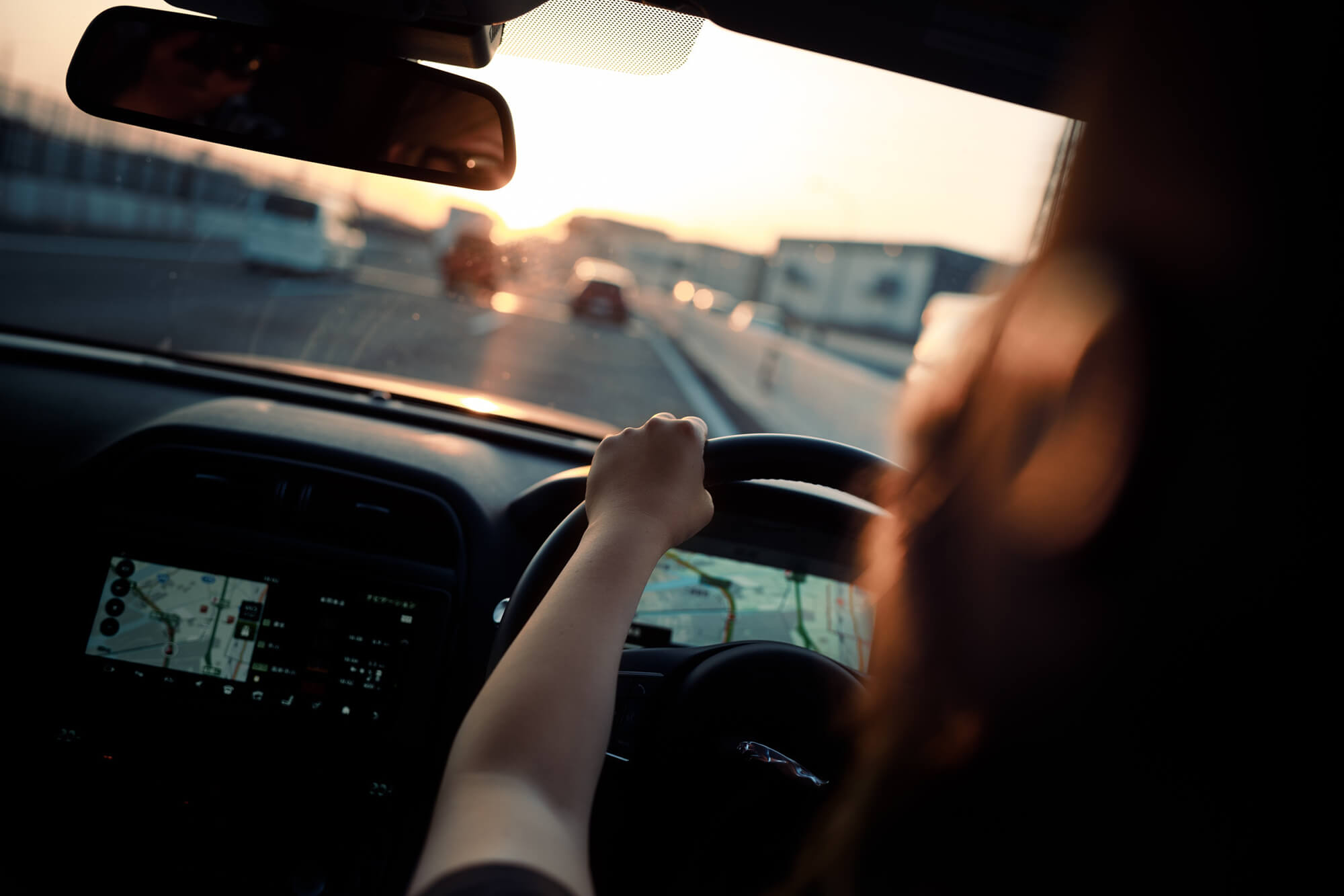Reckless driving in Albuquerque