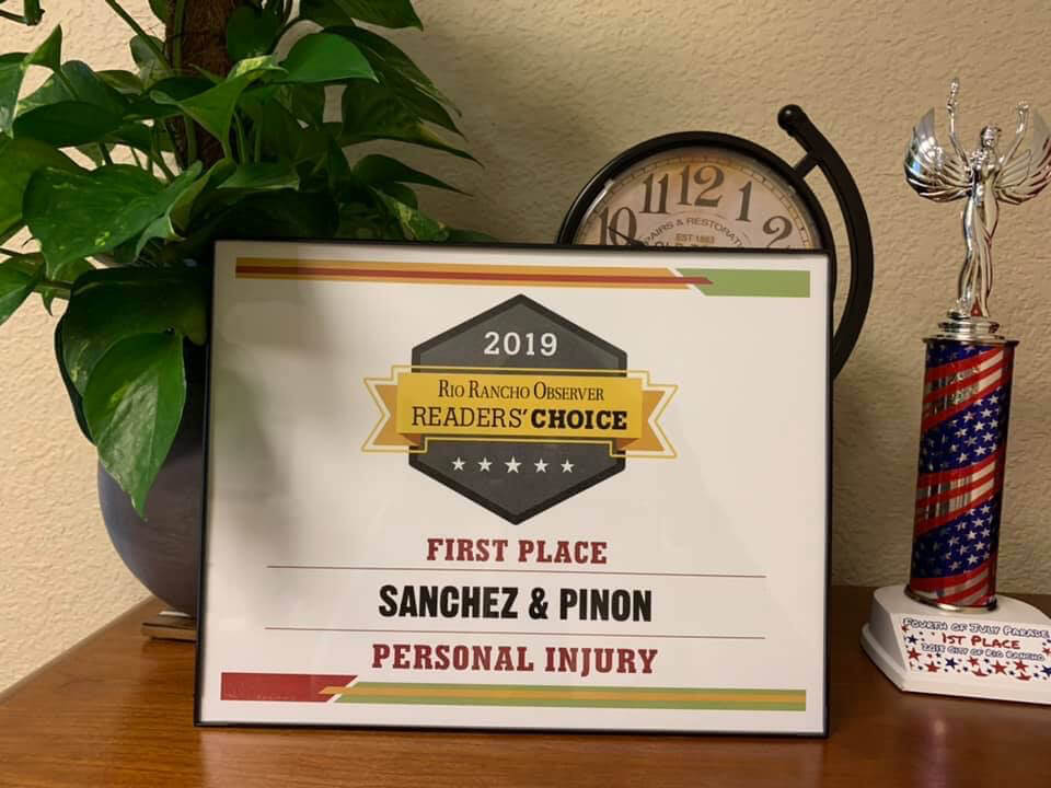 Rio Rancho Acts of Kindness Award