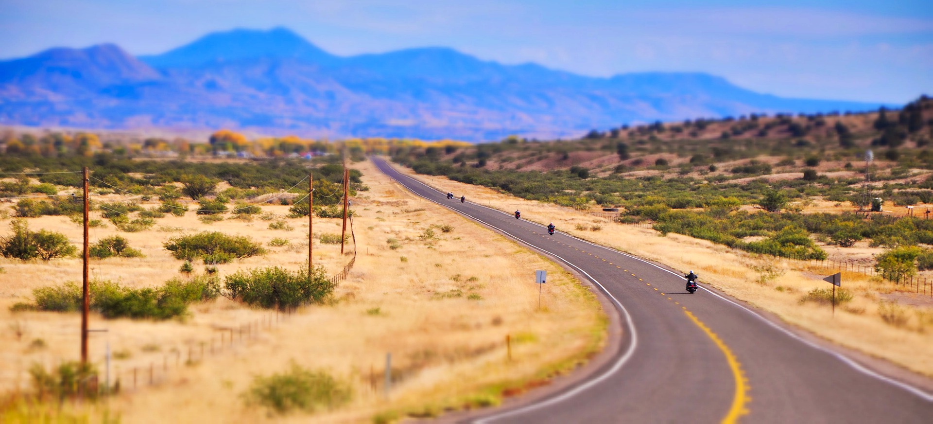 summer road trips