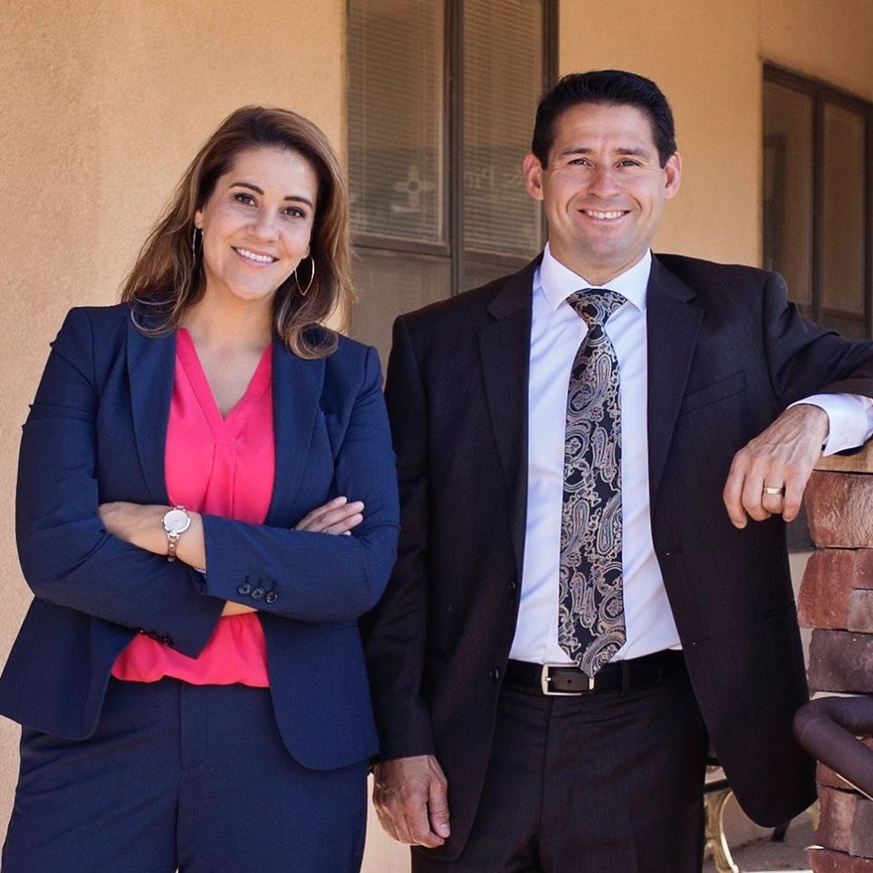 rio rancho injury attorneys