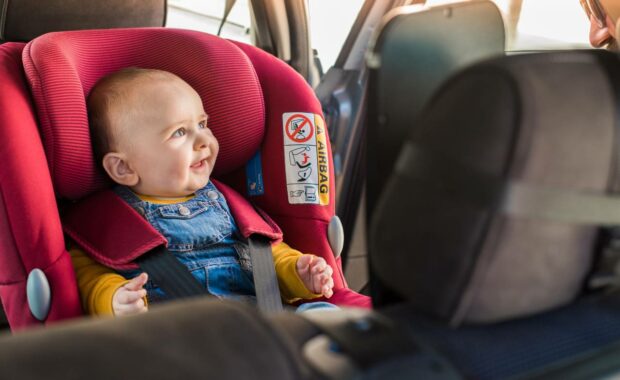 car seat safety in new mexico rio rancho accident attorneys