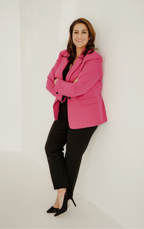 Anita M. Sanchez, Esq.